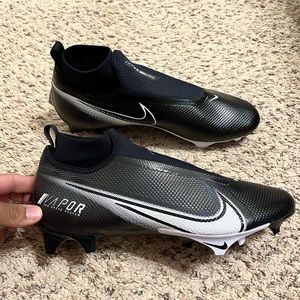 Nike vapor edge pro 360 cleat 🏈⚽️🥍⚾️ size 13